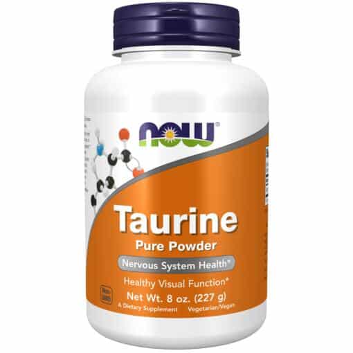 Taurine Pure Powder