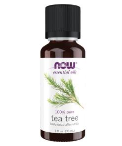 Tea Tree Oil