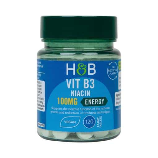 Vit B3