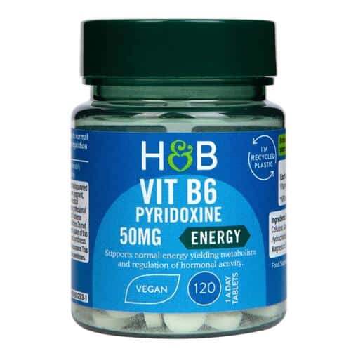 Vitamin B6