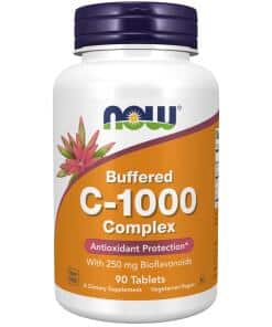 Vitamin C-1000 Complex