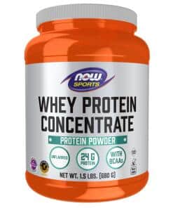 Whey Protein Concentrate