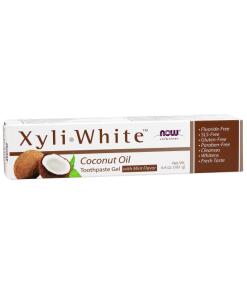 XyliWhite™ Coconut Oil Toothpaste Gel