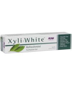 XyliWhite™ Refreshmint Toothpaste Gel