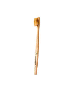 Bamboo Toothbrush Curanatura