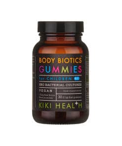 Body Biotics ™ Gummies