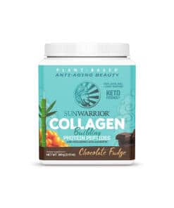 Collagen Builder Chocolate 25 g Sunwarrior