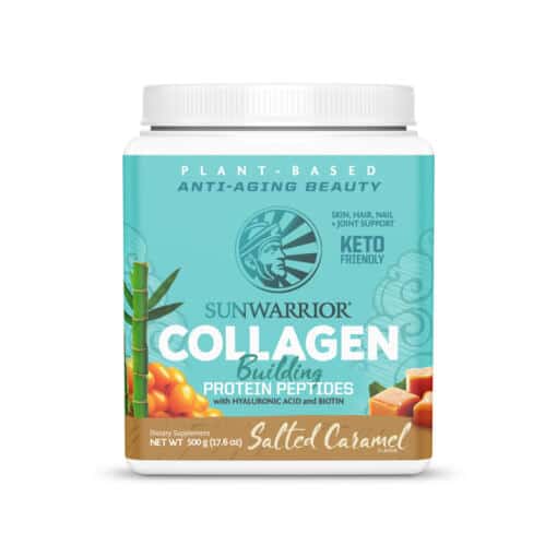 Collagen Builder Salted Caramel