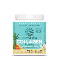 Collagen Builder Vanilla 25 g Sunwarrior