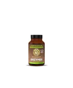 Digestive Enzymes Enzorb