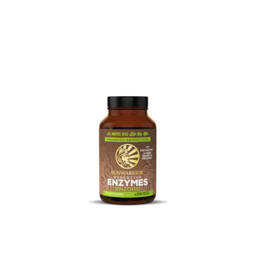 Digestive Enzymes Enzorb