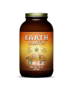 Earth Broth™ powder 454 g HealthForce