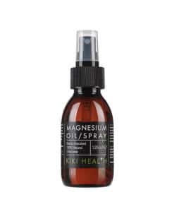 Magnesium Oil