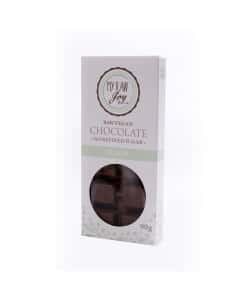 Organic Chocolate 90 g My raw joy