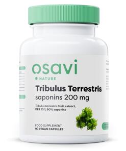 Osavi - Tribulus Terrestris