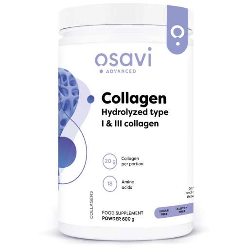 Osavi - Collagen Hydrolyzed