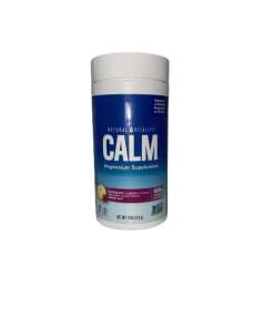 Natural Vitality - Calm Magnesium Powder