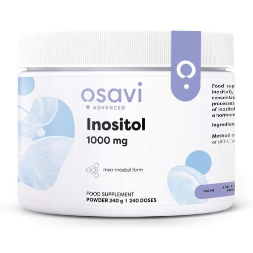 Osavi - Inositol