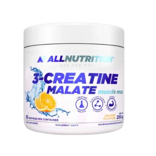 Allnutrition - 3-Creatine Malate