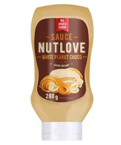 Allnutrition - Nutlove Sauce