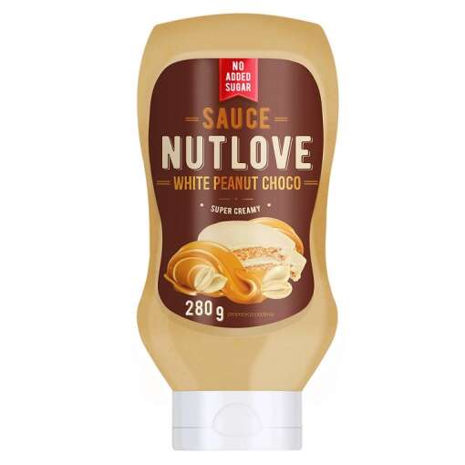 Allnutrition - Nutlove Sauce