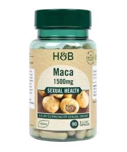 Holland & Barrett - Maca