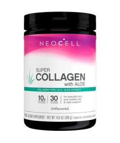 NeoCell - Super Collagen with Aloe - 300g