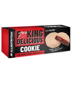 Allnutrition - Fitking Delicious Cookie