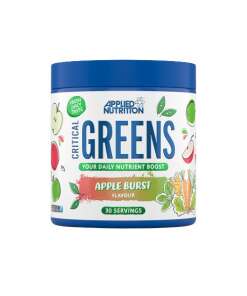 Applied Nutrition - Critical Greens