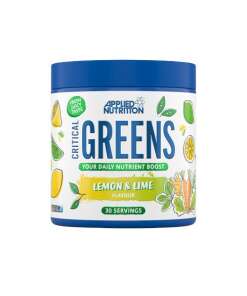 Applied Nutrition - Critical Greens