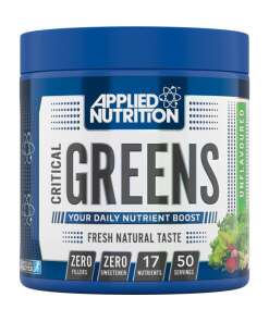 Applied Nutrition - Critical Greens