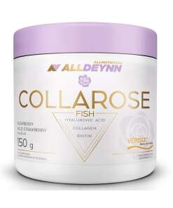 Allnutrition - AllDeynn Collarose Fish