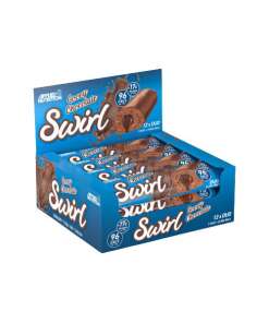 Applied Nutrition - Swirl Duo Bar