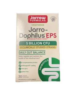 Jarrow Formulas - Jarro-Dophilus EPS