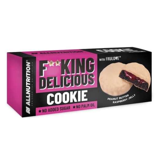 Allnutrition - Fitking Delicious Cookie