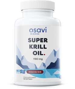 Osavi - Super Krill Oil