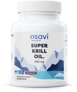 Osavi - Super Krill Oil