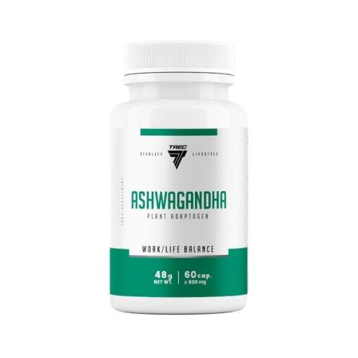 Trec Nutrition - Ashwagandha