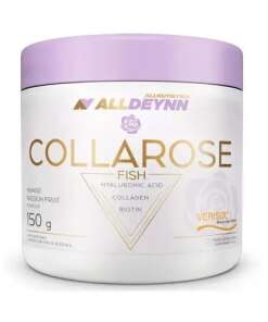 Allnutrition - AllDeynn Collarose Fish