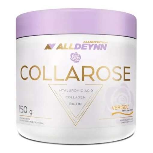 Allnutrition - AllDeynn Collarose