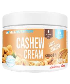 Allnutrition - Cashew Cream