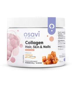 Osavi - Collagen Peptides - Hair