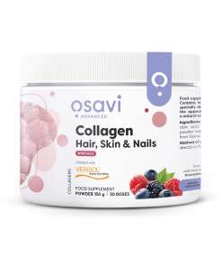 Osavi - Collagen Peptides - Hair