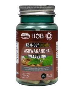 Holland & Barrett - Ashwagandha