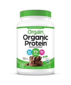 Orgain - Organic Protein