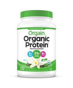 Orgain - Organic Protein