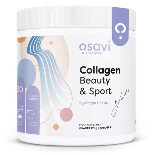 Osavi - Collagen Beauty & Sport - 225g