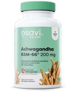 Osavi - Ashwagandha KSM-66