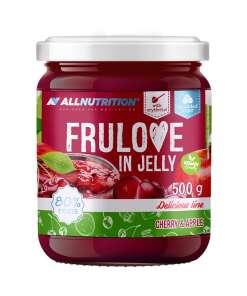 Allnutrition - Frulove In Jelly