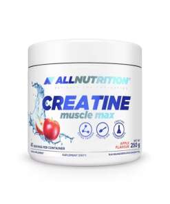 Allnutrition - Creatine Muscle Max